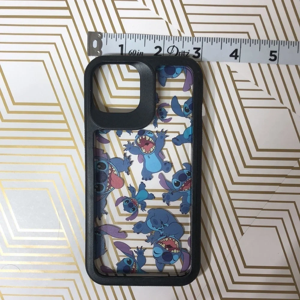 Disney stitch case